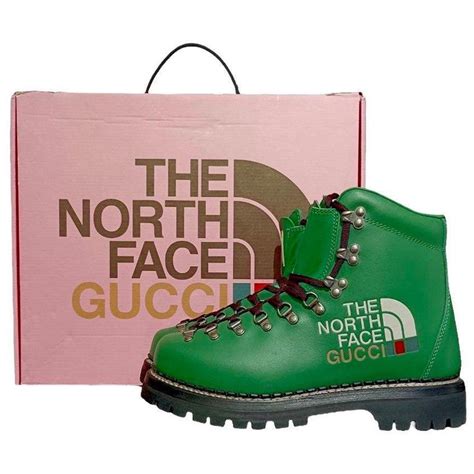 gucci north face chaussure|gucci north face shop.